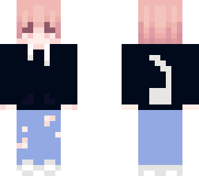 simple femboy