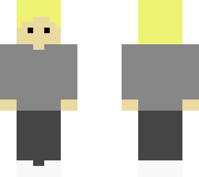 simple mc skin