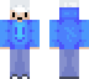 simple skin ( request )