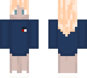 simple skin