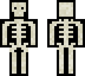 skeleton