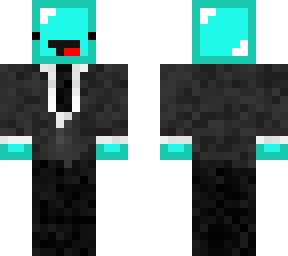 skeppy business man