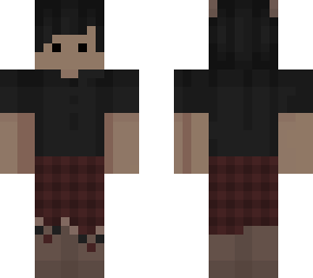 skin