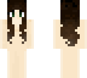 skin blank base