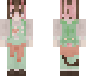 skin for _strawberryfrog (new)