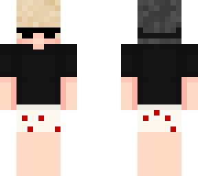 skin for douglas