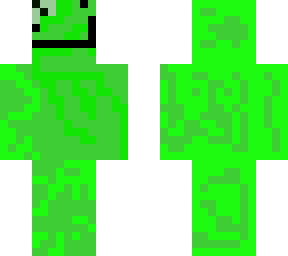 skin for likable leaf follow likeable leaf!