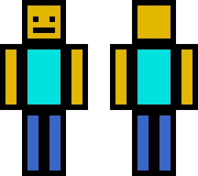 skin xd