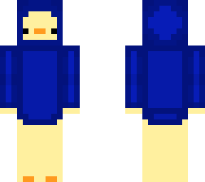 skitit duck