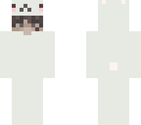 sleepy rabbit