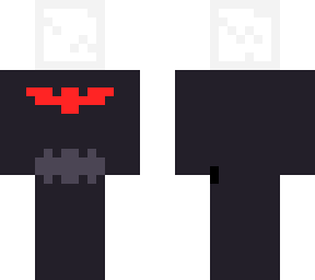 slenderman batman