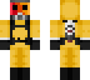 slime fire hazmat