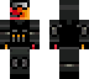 slime fire swat