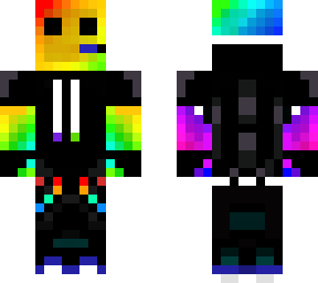 slime gamer radioactive