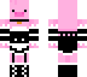 smegsy maid pig 2.0
