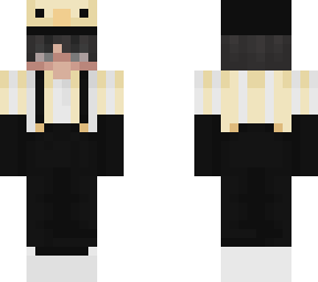so i can make it my skin/ slightly edited version of a skin