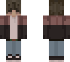 some sort of pvp skin