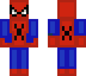 spider man
