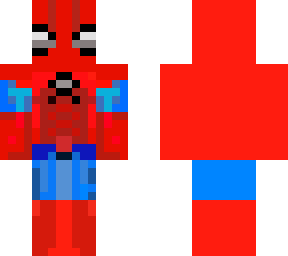 spider man