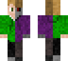 split jake