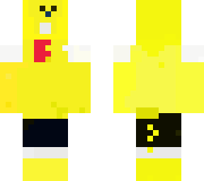 spongebob