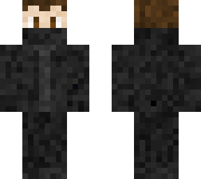 stealth outfit