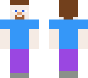 steve