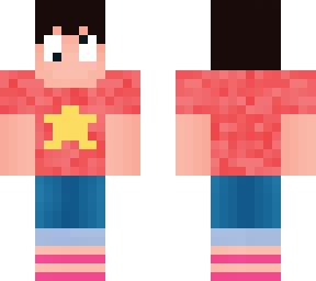 steven is ready for homeworlds salt
