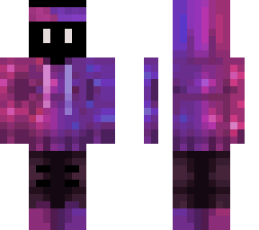 steves skin