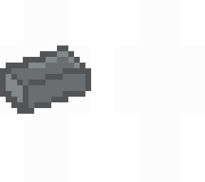 stone  ingot