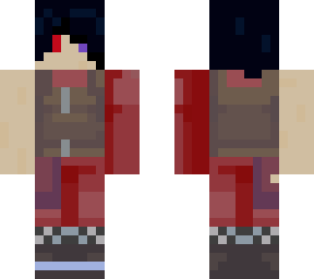 stone shinobi