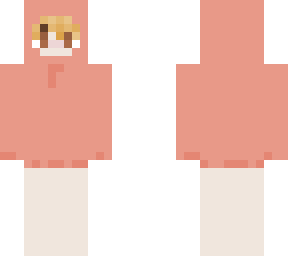 strawberry blonde