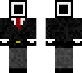 suit hole