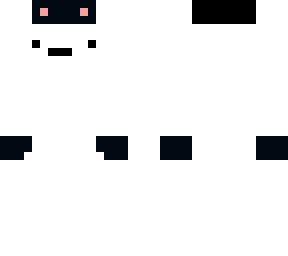 super mega cool minecraft skin