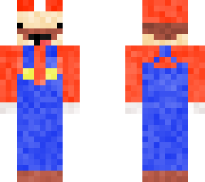super skeppy mario