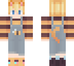 tagc wedding skin