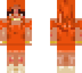 tangerine