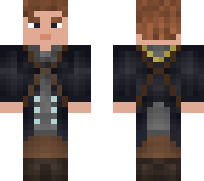 tarrare war outfit