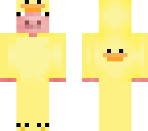 technoduck