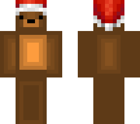 teddy