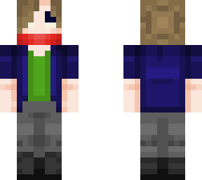 tenko/thomas