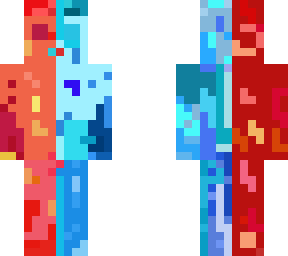 the 2 elements