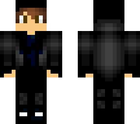 the actual actual actual official lessthanthree skin