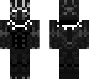 the black panther