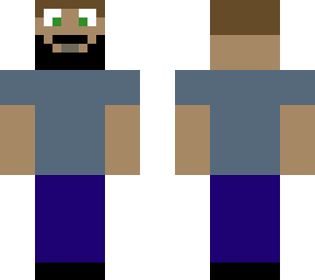 the dad