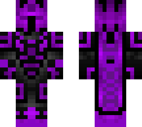 the ender king