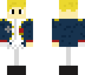 the general