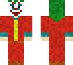 the joker
