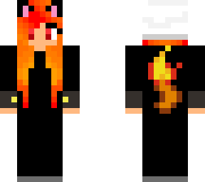the judge skin i just pulled together!