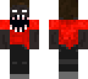 the monster
